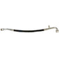 Air Conditioning Hose Line - Evaporator Outlet to Upper Cab Post