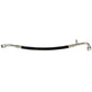 Air Conditioning Hose Line - Evaporator Outlet to Upper Cab Post