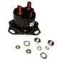 Starter Relay Switch Solenoid Fits John Deere Tractor, Excavator Repl RE164448