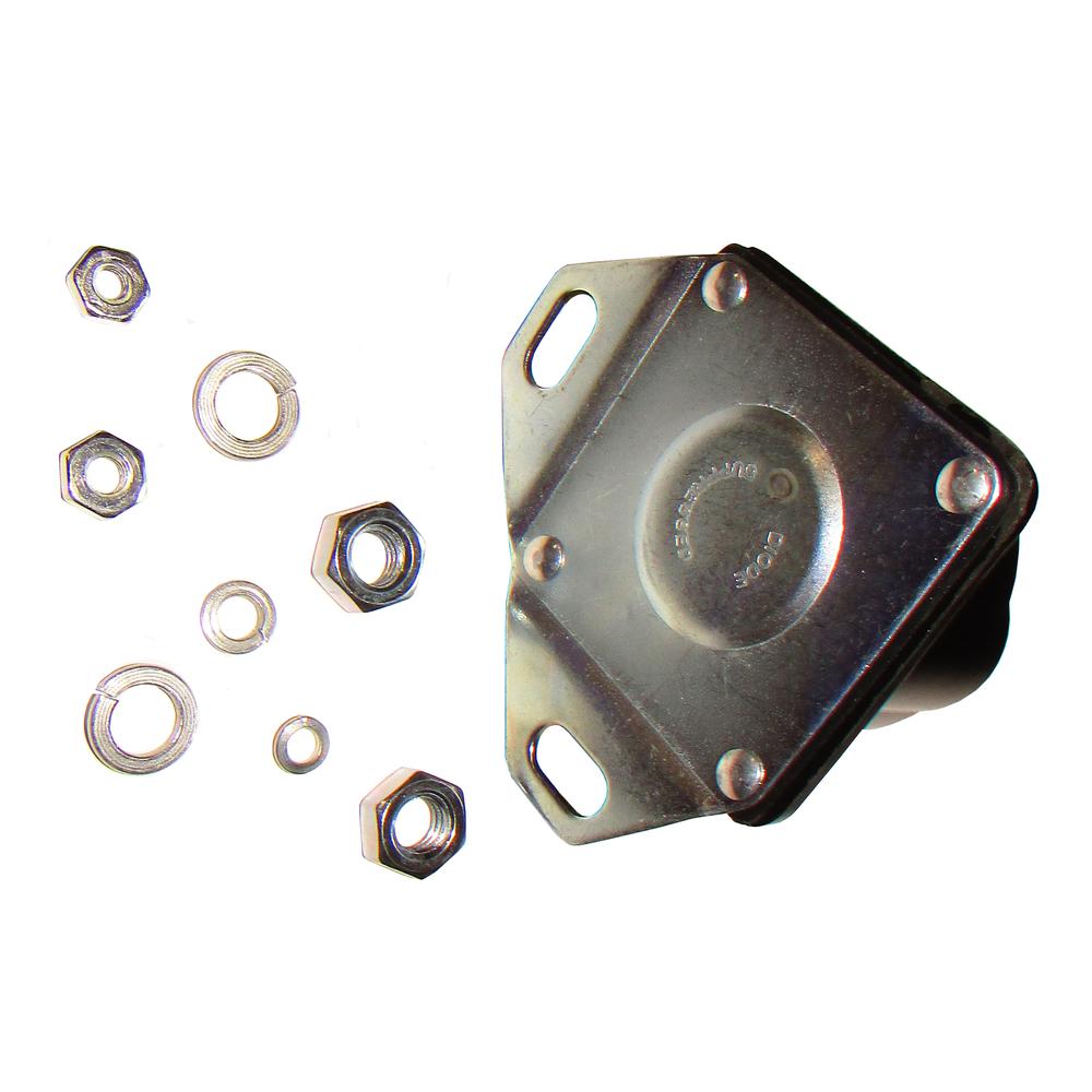 12 Volt Starter Relay Fits John Deere Replaces RE38391