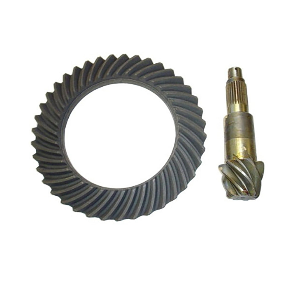 RE16445 One New Ring Gear and Pinion Set Fits John Deere 610C, 710B, 710C