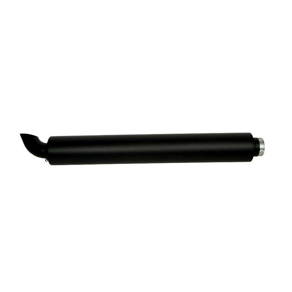 RE210829 Muffler Fits John Deere 8120 8130 8220 8230 8230T 8330 8330T ++