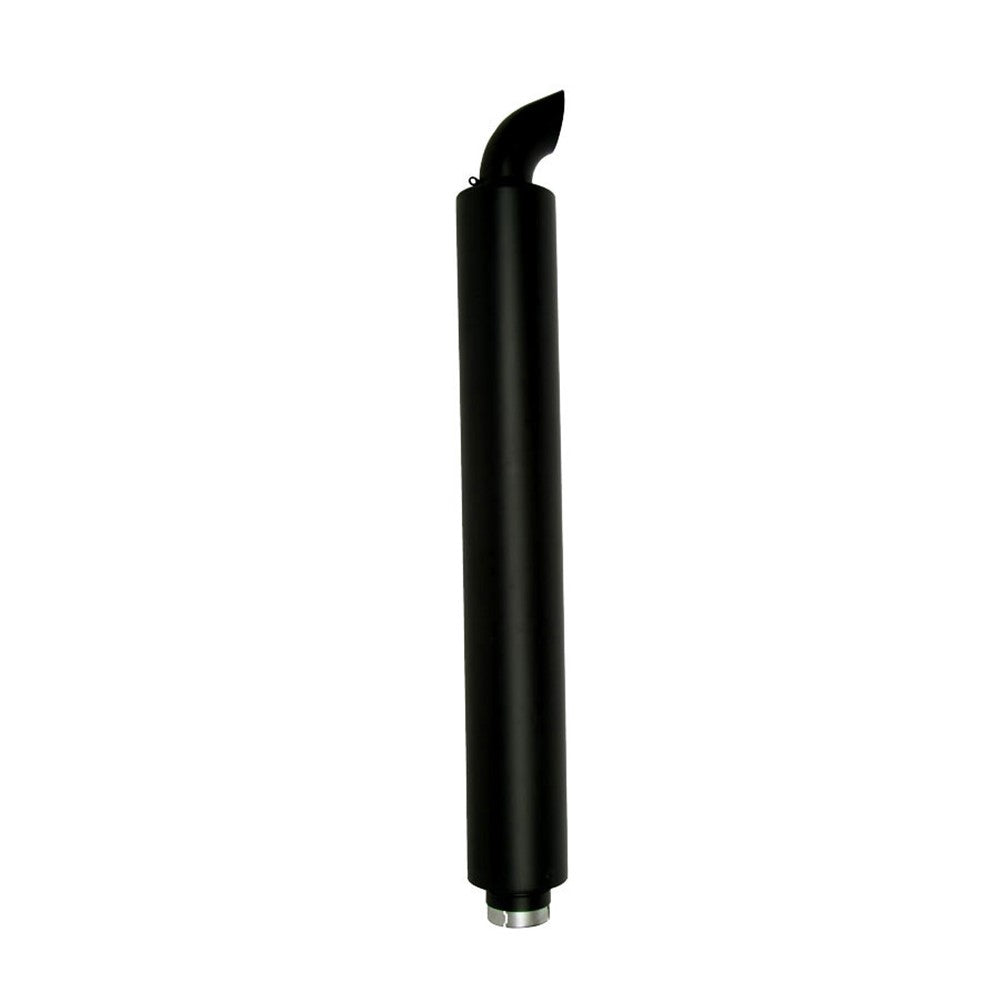 1417-4600 - Muffler Fits John Deere