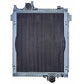 Radiator Fits John Deere 7400 7410 7510 7210 7200 RE49167