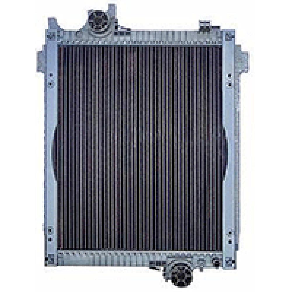 R4981 Radiator Fits John Deere