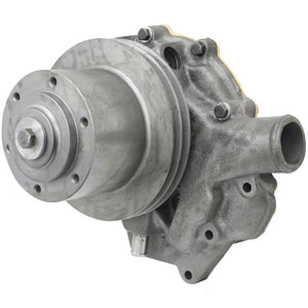 Water Pump Fits John Deere 544D 643 590D 540E 548E 624E 640G 640D 624G 648G