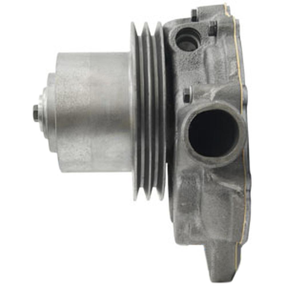 Water Pump Fits John Deere 544D 643 590D 540E 548E 624E 640G 640D 624G 648G