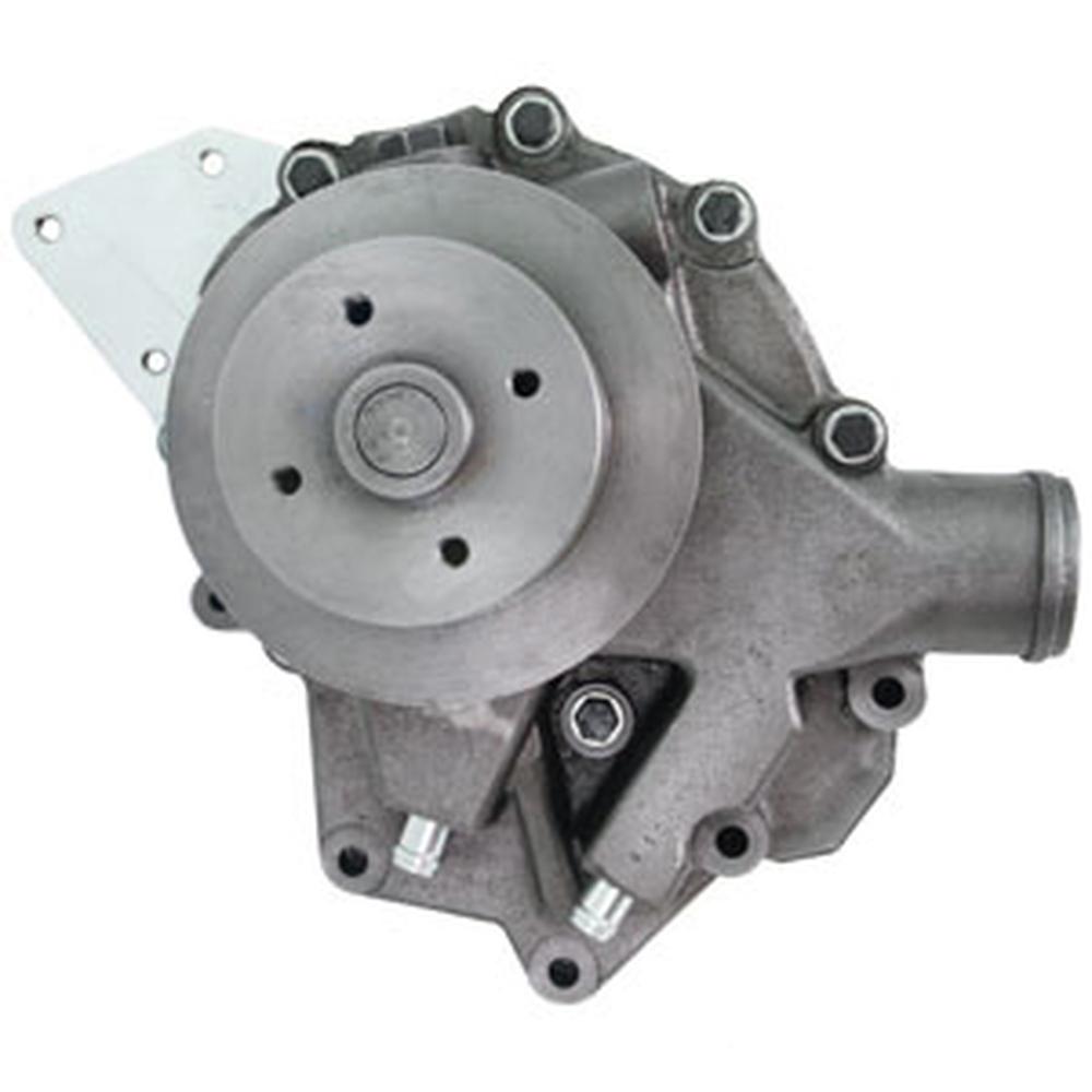 RE16666 Water Pump with No AC Fits John Deere Backhoe 310C 310D 315C 315D