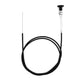 Cable - Fuel Stop / Shutoff Fits John Deere 2030 2240 2940 2640 2440 2040 830