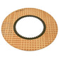 1412-6035 - Clutch Disc Fits John Deere