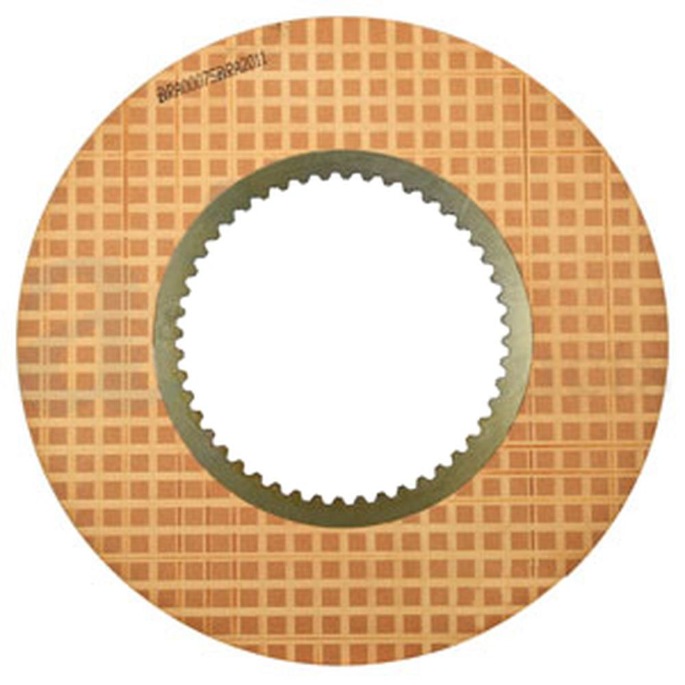 Transmission and PTO Clutch Disc Fits John Deere 4230 4430 4440 4630 RE17420