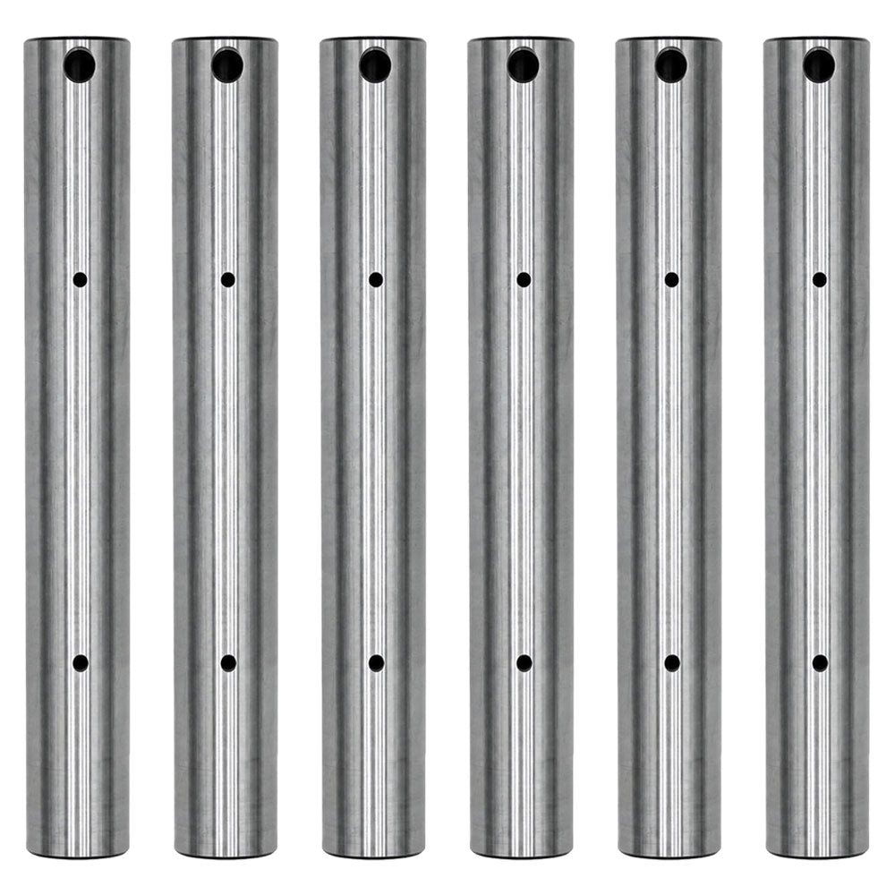 Qty 6: Pinion Shafts Fits John Deere Replaces RE17692