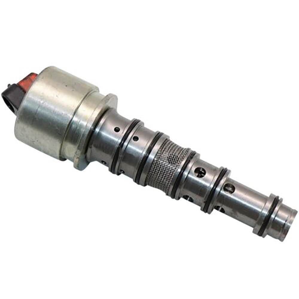 One New Solenoid Valve RE155967 Fits John Deere Tractors 5065M 5075M 5083E 5085M
