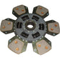 Clutch Disc Fits John Deere 5105 5210 5310 5320 5410 5420 5510 5520 RE177574