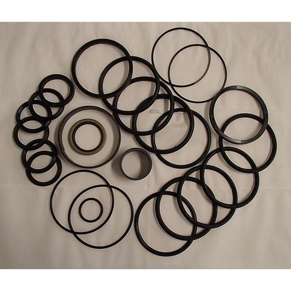 Seal Kit RE18730 Fits Case 500A 1.75" Rod Diameter 4" Bore Diameter