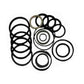 Hydraulic Seal Kit - Lift Cylinder Fits John Deere 450 555 555A 555B RE18739