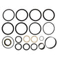 RE18744 Boom Lift Bucket Tilt Cylinder Seal Kit Fits John Deere 644 644B 740 850