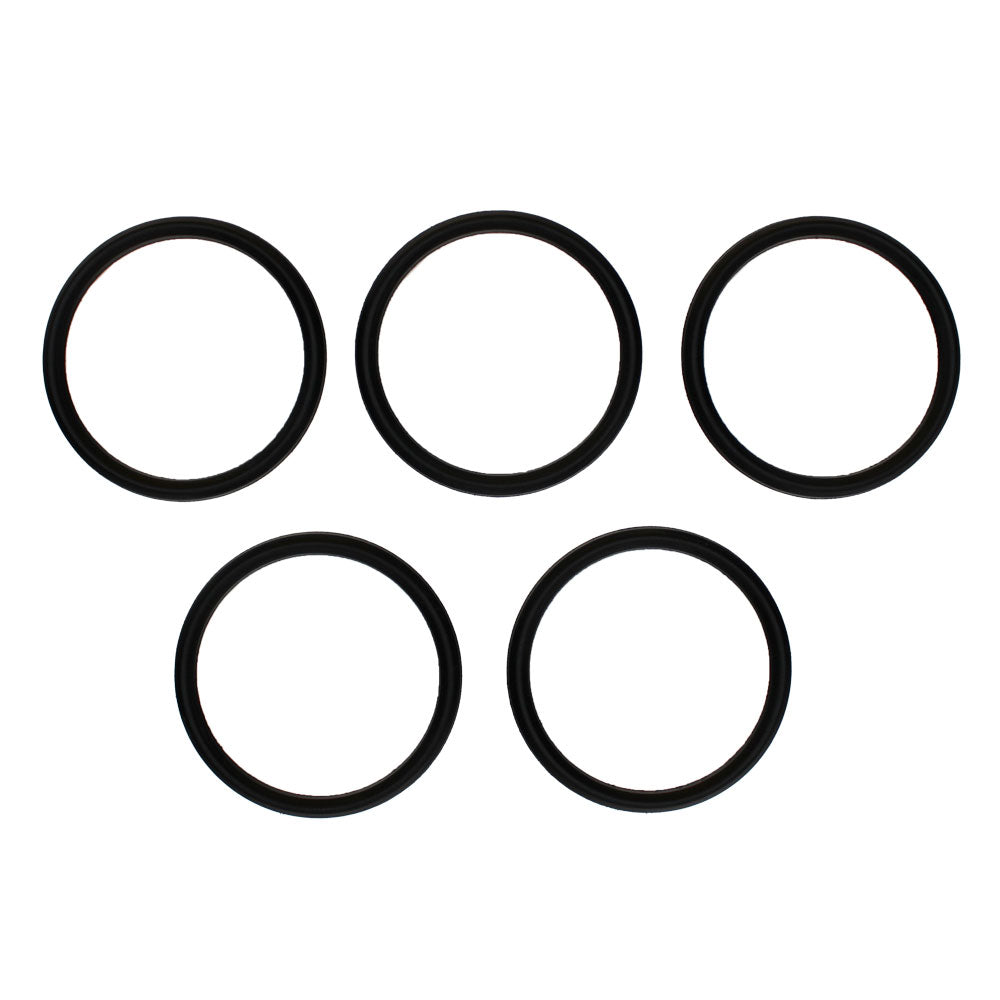 RE18744 Boom Lift Bucket Tilt Cylinder Seal Kit Fits John Deere 644 644B 740 850