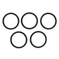 Fits John Deere 644 644B 740 850 RE18744 Boom Lift Bucket Tilt Cylinder Seal Kit