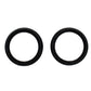 RE18744 Boom Lift Bucket Tilt Cylinder Seal Kit Fits John Deere 644 644B 740 850