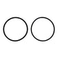 Fits John Deere 644 644B 740 850 RE18744 Boom Lift Bucket Tilt Cylinder Seal Kit