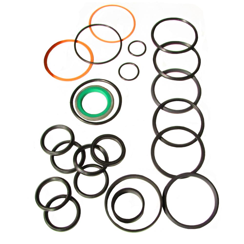 Cylinder Seal Kit Fits John Deere Wheel Loader Backhoe RE18754