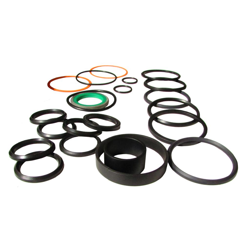Fits John Deere RE18754 Hydraulic Cylinder Seal Kit