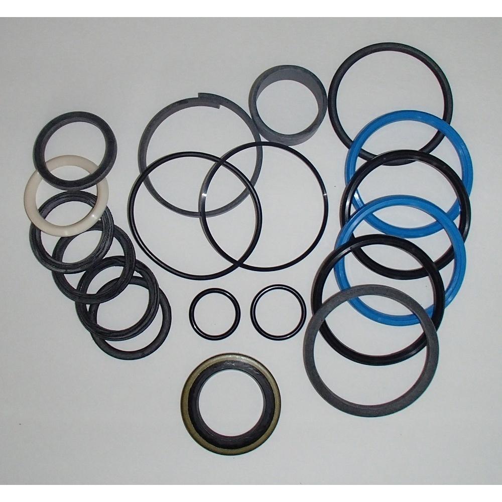 Hydraulic Seal Kit - Backhoe Crowd Cylinder Fits John Deere 401 450 300 400 302
