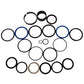 Fits John Deere RE18757 Hydraulic Cylinder Seal Kit