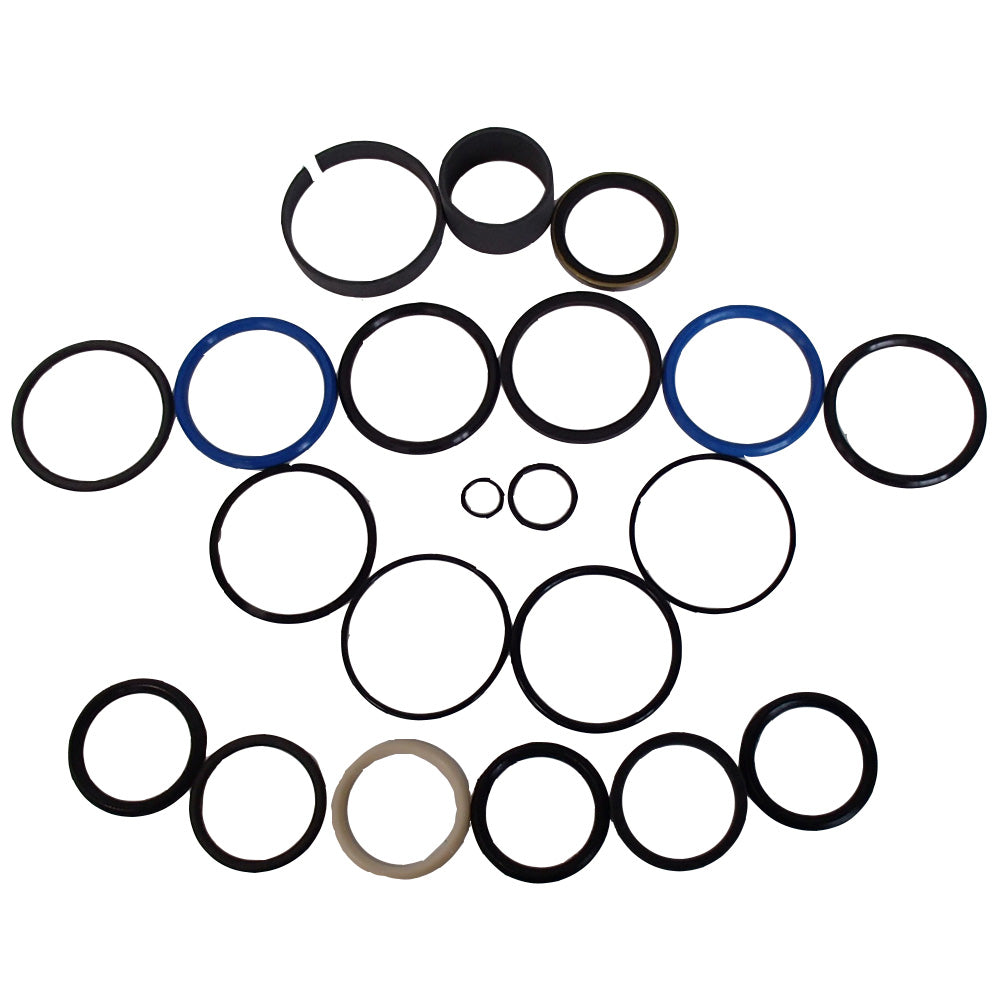 Hydraulic Seal Kit - Bucket Cylinder Fits John Deere 310 550 440 410 450 400