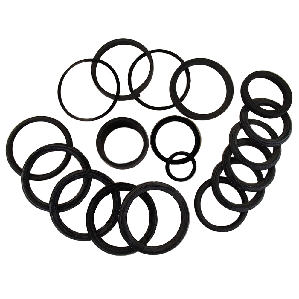 RE19217 Cylinder Seal Kit Fits John Deere Loader 570 570A 760A 300 350 300B 400