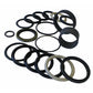 Hydraulic Seal Kit - Loader Boom Cylinder Fits John Deere 400 401C 401D RE19220