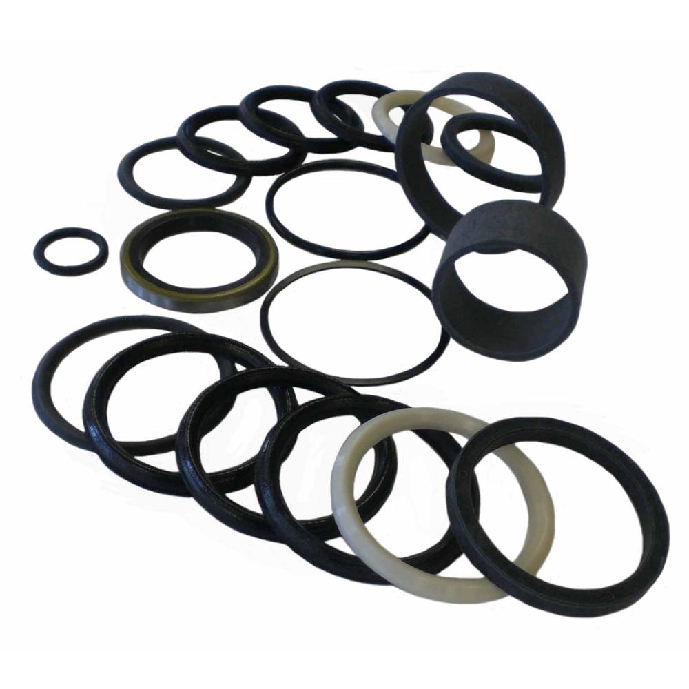 Hydraulic Seal Kit - Loader Boom Cylinder Fits John Deere 400 401C 401D RE19220