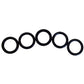 RE19222 Loader Bucket Tilt Cylinder Seal Kit Fits John Deere 350 350B 350C 355D