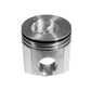 RE19278 AR71067 AR87748 RE15595 Turbo Piston Fits John Deere Fits JD Tractor