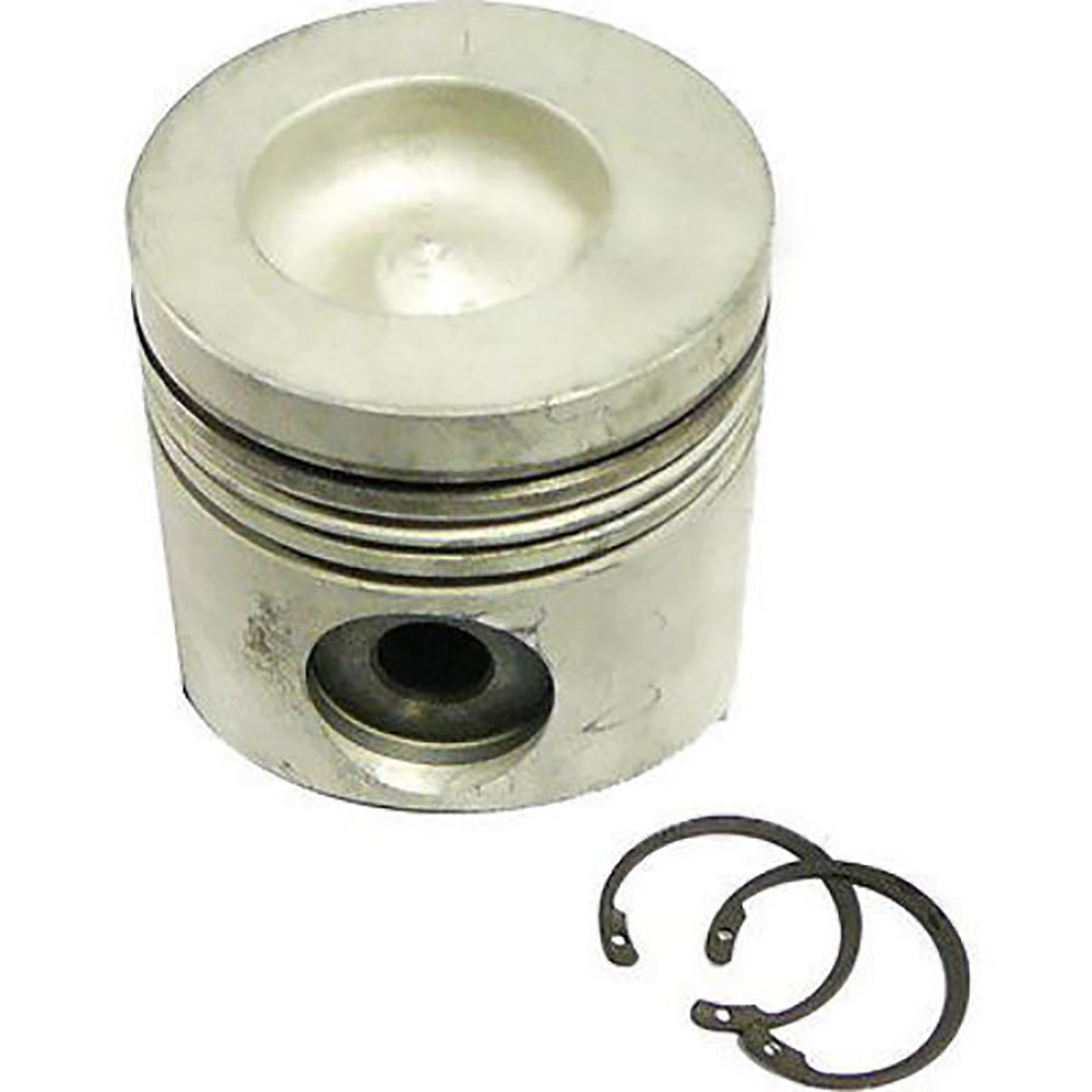 RE19278 AR71067 AR87748 RE15595 Turbo Piston Fits John Deere Fits JD Tractor