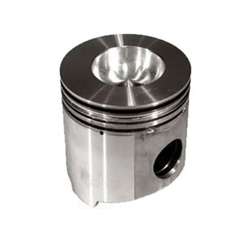 RE19282 Piston Fits John Deere 350D 355D 1040 1140 1350 1550 1630 1750 1850 490