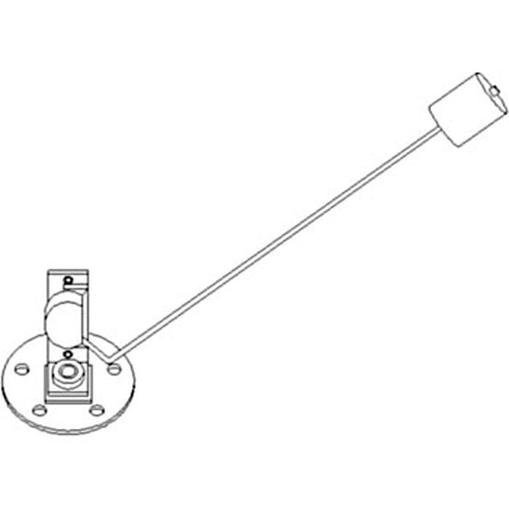 Sending Unit RE19409 Fits John Deere 4560 4630 4650 4755 4760 4850 4955 4960