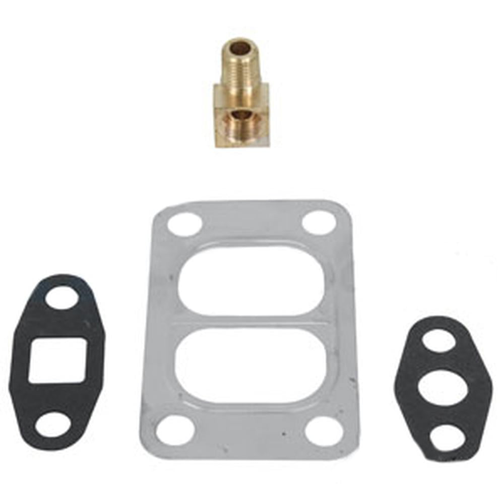 AR63699 Turbocharger Fits John Deere 4430 4630 7020 Tractors