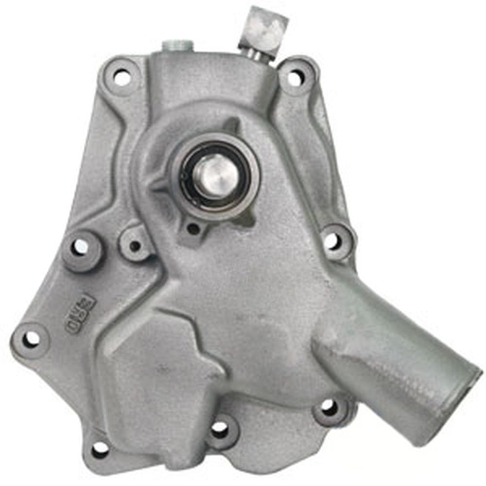 Water Pump Fits John Deere Replaces AR50272