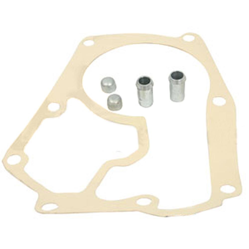 Water Pump Assembly Fits John Deere 484 9900 570 570A 570B 570A 570B RE19937