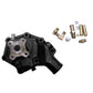 Water Pump Fits John Deere 1020 1520 1530 2020 2030 2040 2240 RE19944