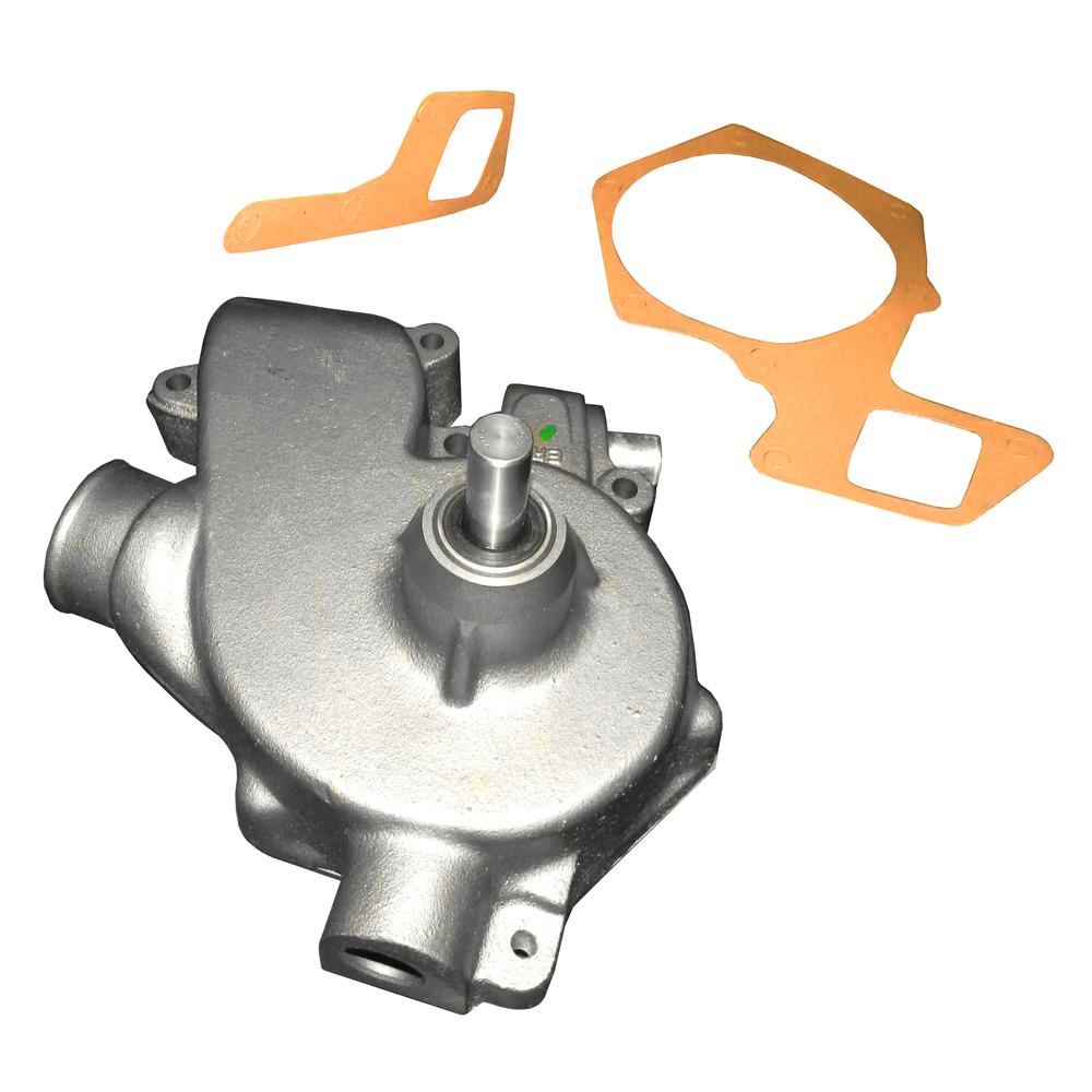 Water Pump Fits 4320 4520 4620 5200 5400 7020 AR49349 AR49655 AR51063 R49655