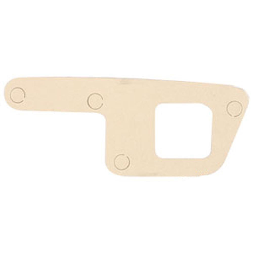 Water Pump Fits John Deere Replaces R49655