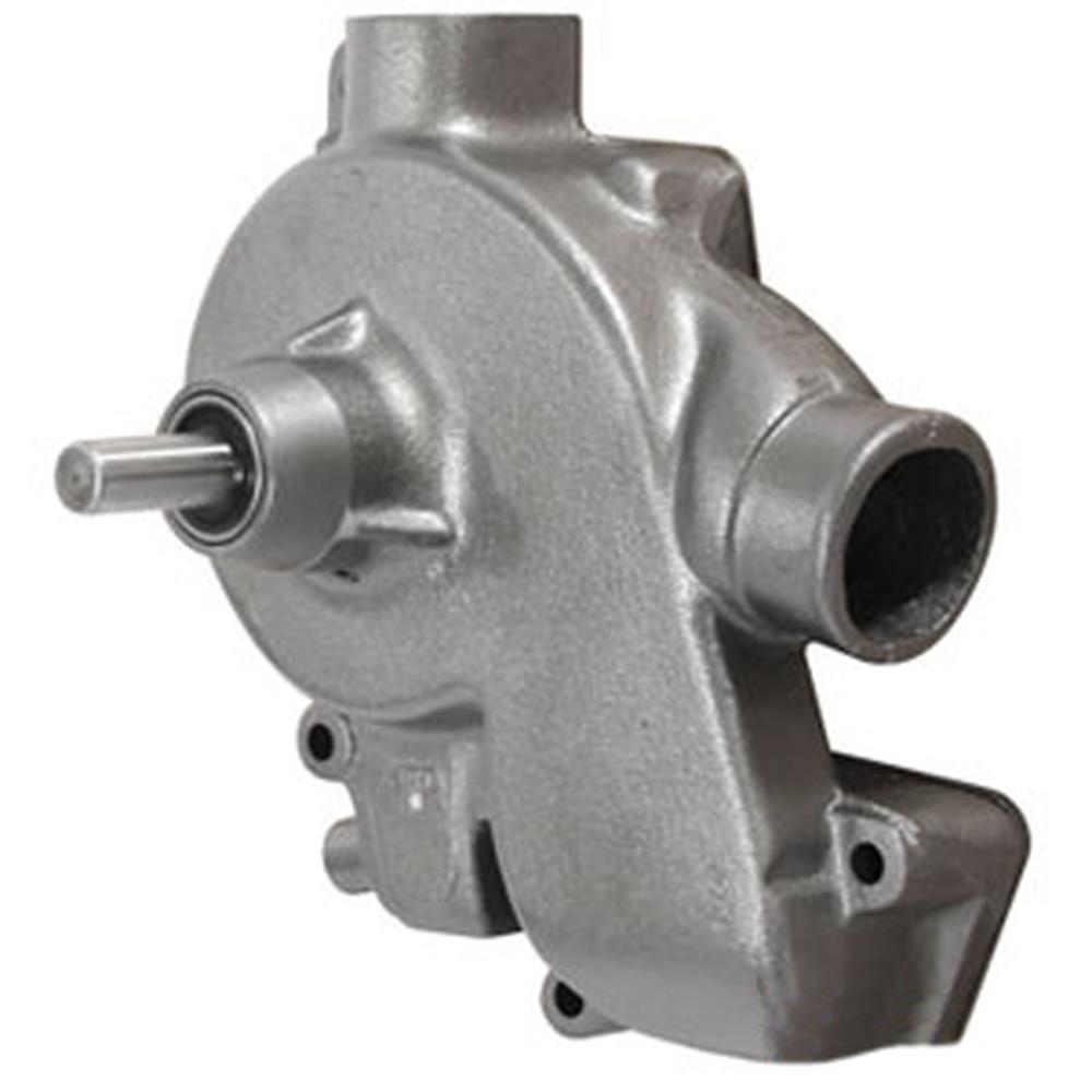 RE20025 Water Pump Kit without Pulley Fits John Deere Tractor 690 690A 4520