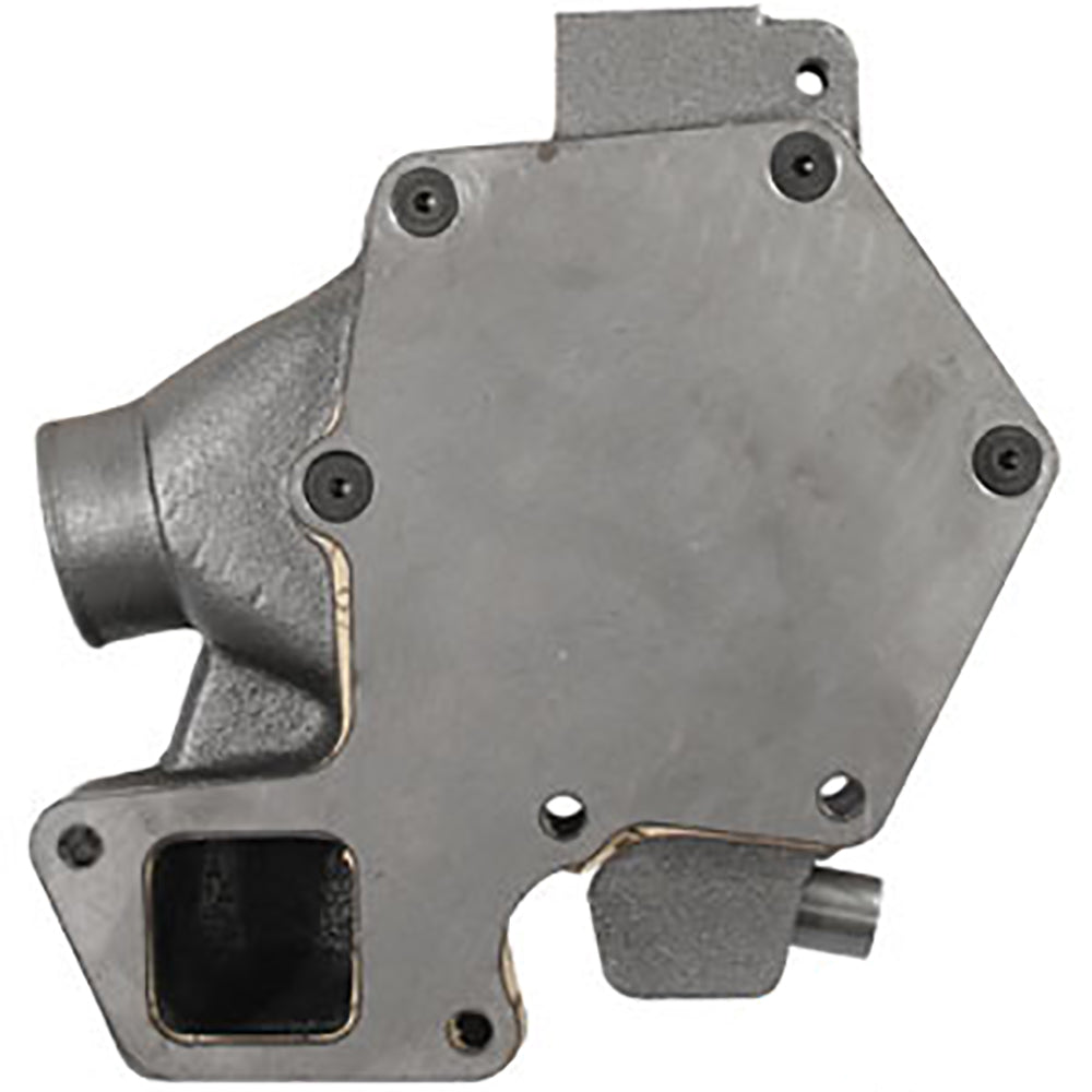 Water Pump w/o Pulley Fits 4520 690 690A R43746 RE20025 RE20025-A