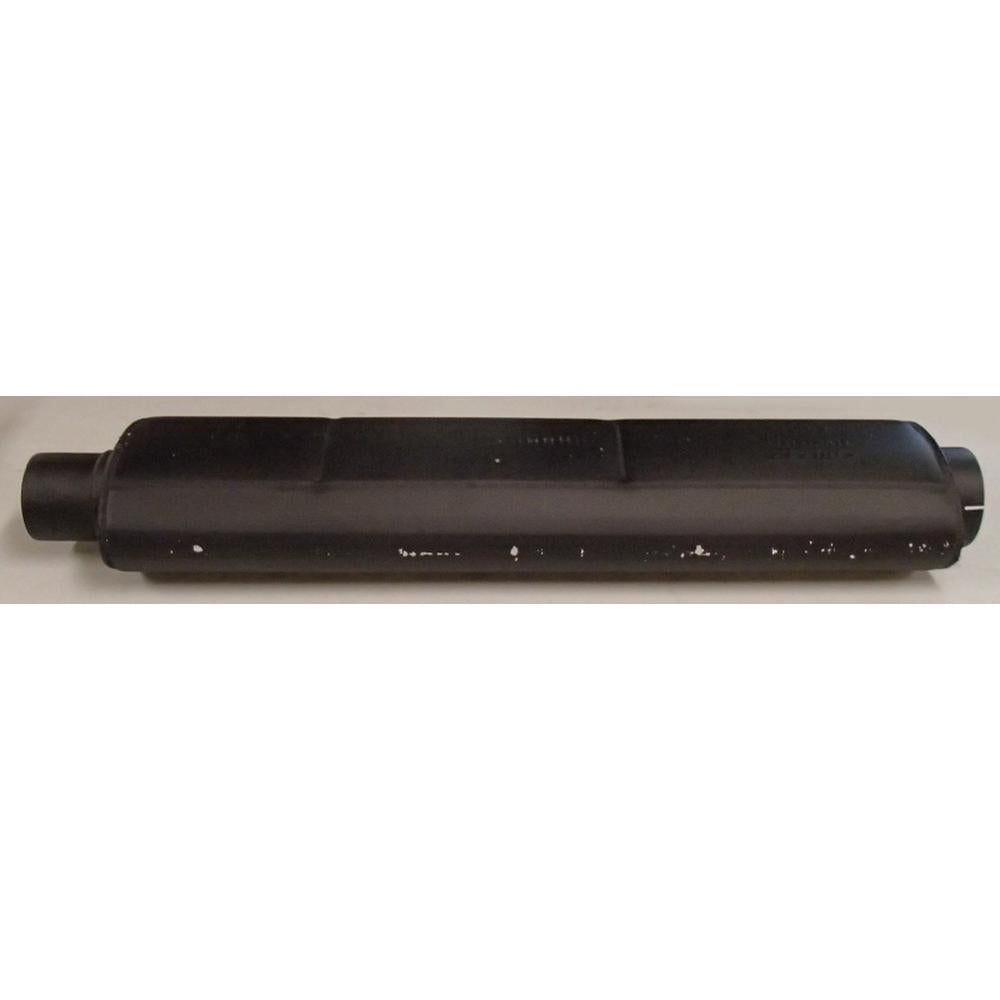 Muffler Fits John Deere Replaces AR48773