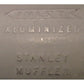 Muffler Fits John Deere Replaces AR48773