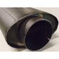 Muffler Fits John Deere Replaces AR48773