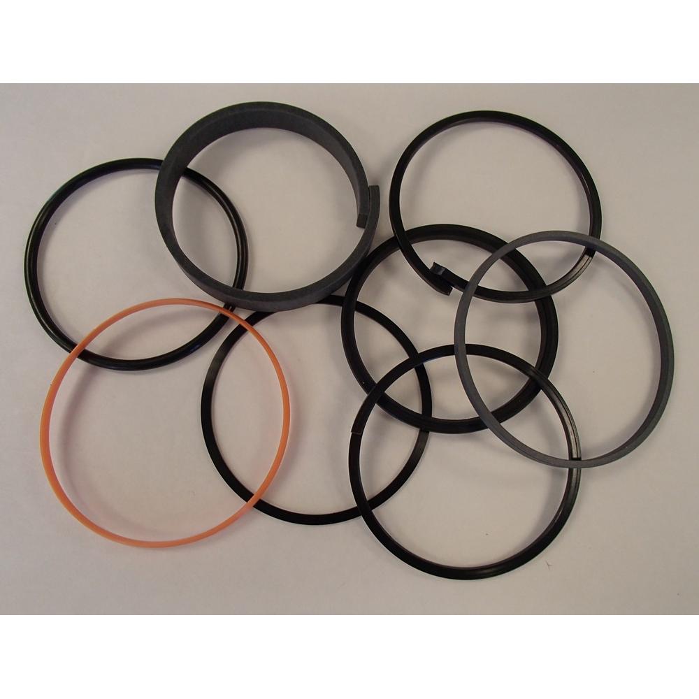 RE20428 Steering Cylinder Seal Kit Fits John Deere 544E LL TC 544G ...